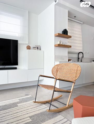 דירה, למדן 10, נאות אפקה ב', תל אביב יפו