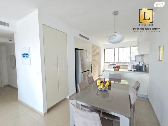 דירה, ד"ר נחום שימקין, רמת בגין, חיפה