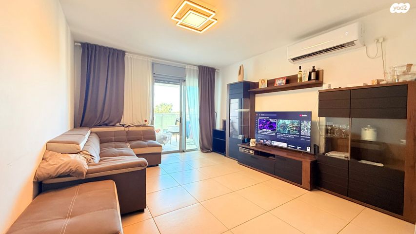 דירה, אברהם לייסין 4, חיפה