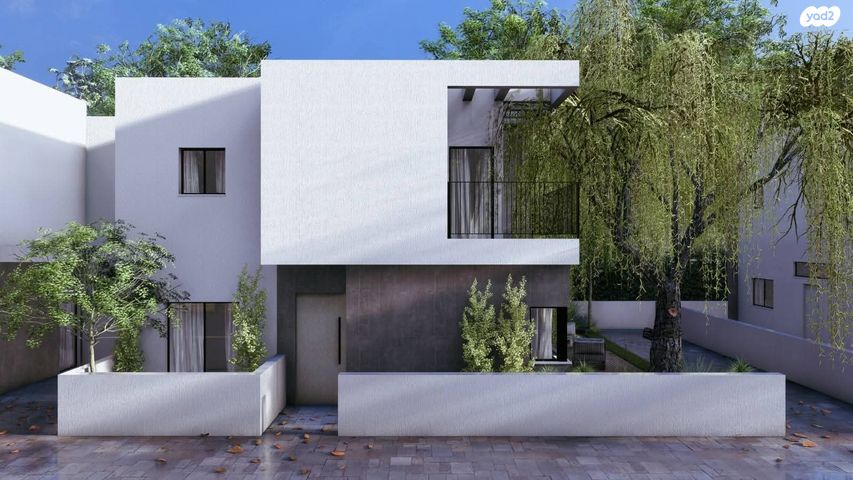 בית פרטי/ קוטג', ברנדייס 12, ברנדייס, חדרה