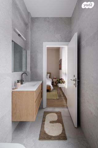 דירה, הצפון החדש - צפון, תל אביב יפו