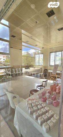 גג/ פנטהאוז, המרגנית 4, קרית אילון, חולון