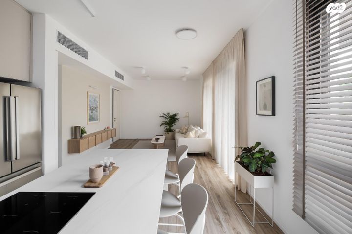 דירה, הצפון החדש - צפון, תל אביב יפו