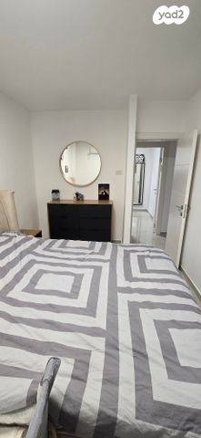 דירה, קדושי קהיר 30, נאות רחל, חולון