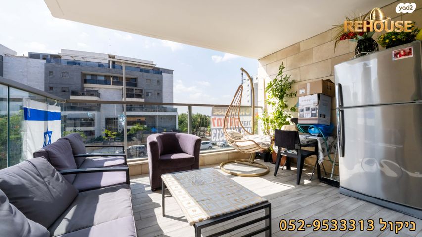 דירה, שדרות עמק חפר, שקמים ואגמים, אשקלון