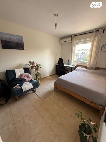 דירה, יצחק רגר 155, שכונה ד', באר שבע