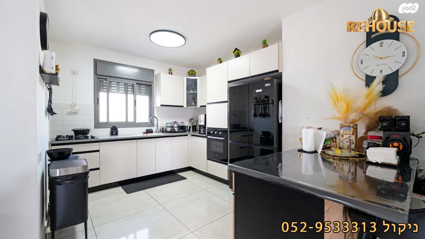 דירה, שדרות עמק חפר, שקמים ואגמים, אשקלון