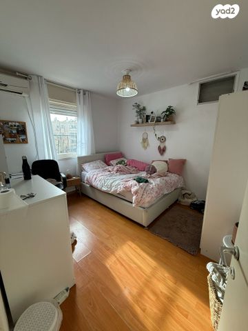 דירה, יצחק רגר 155, שכונה ד', באר שבע