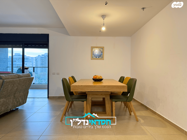 דירה, הנמל, נאות רבין, יבנה