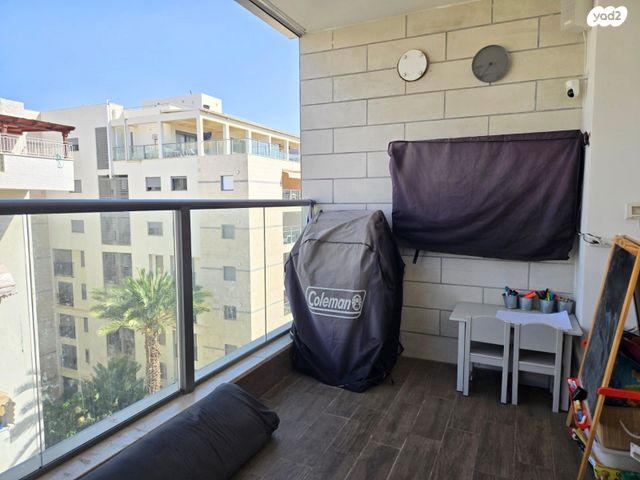 דירה, מעונות ברכה, השומר, ראשון לציון