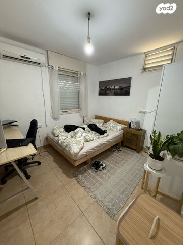 דירה, יצחק רגר 155, שכונה ד', באר שבע