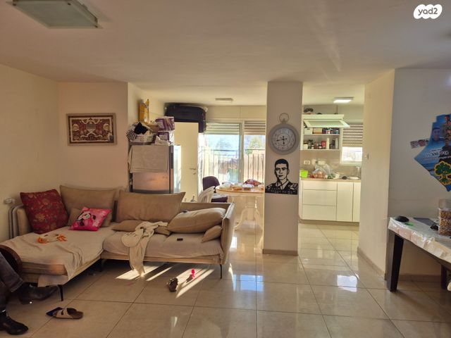 דירה, פת, ירושלים