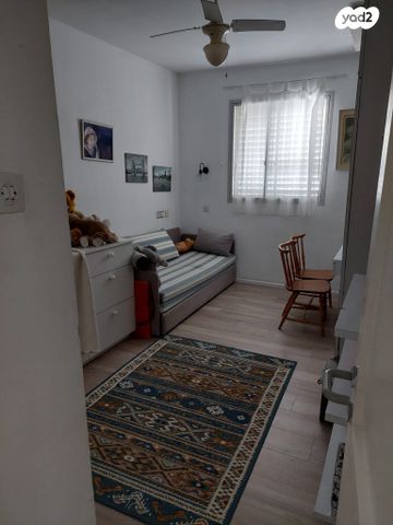 גג/ פנטהאוז, רב אשי, נווה אביבים, תל אביב יפו