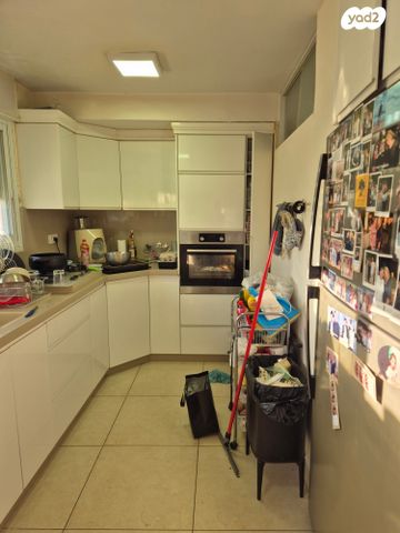 דירה, פת, ירושלים