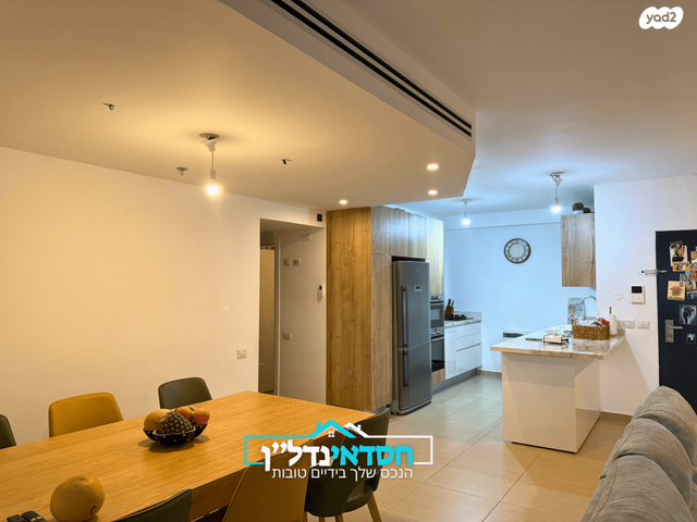 דירה, הנמל, נאות רבין, יבנה