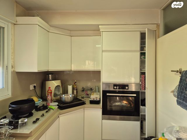 דירה, פת, ירושלים