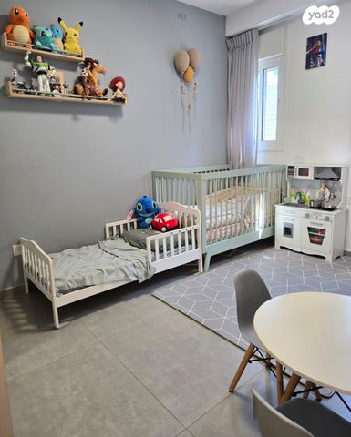 דירה, מעונות ברכה, השומר, ראשון לציון