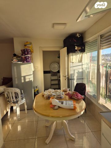 דירה, פת, ירושלים