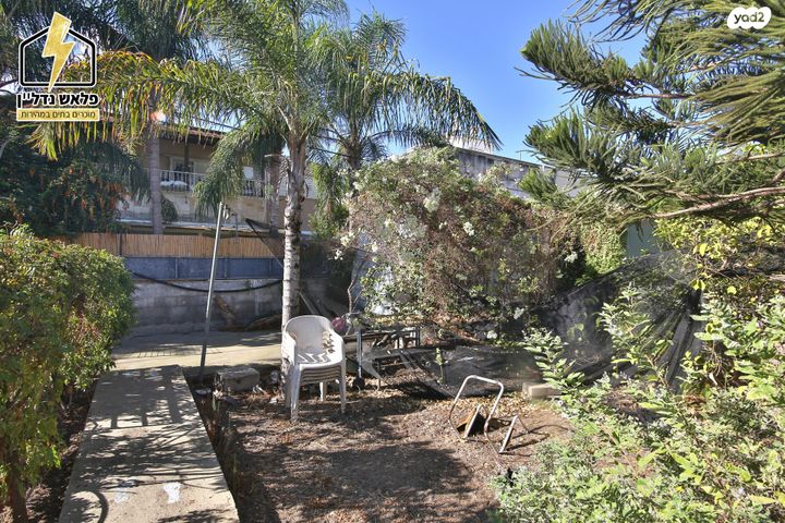 דופלקס, הקיבוצים, קרית חיים מזרחית, חיפה