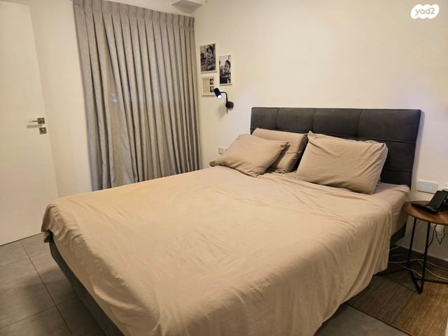 דירה, מעונות ברכה, השומר, ראשון לציון