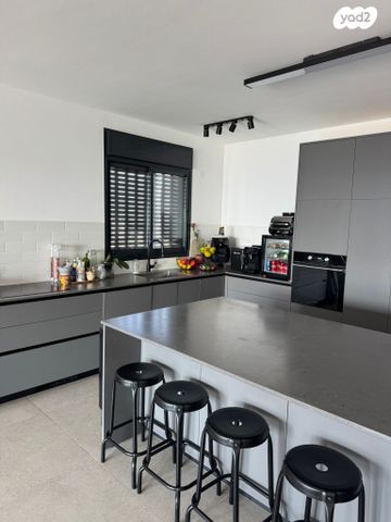 גג/ פנטהאוז, נתניה