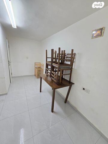 יחידת דיור, אשקלון