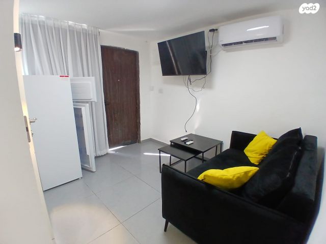 יחידת דיור, החשמונאים, קרית ים ג', קרית ים