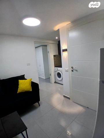 יחידת דיור, החשמונאים, קרית ים ג', קרית ים