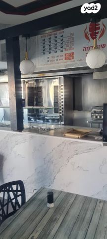 חנויות/ שטח מסחרי, שדרות העצמאות, הפרחים, קרית גת