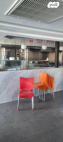 חנויות/ שטח מסחרי, שדרות העצמאות, הפרחים, קרית גת