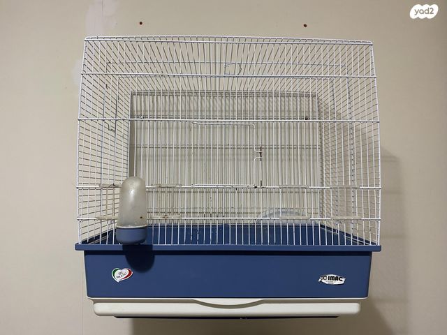 תמונת מודעה - חיות מחמד