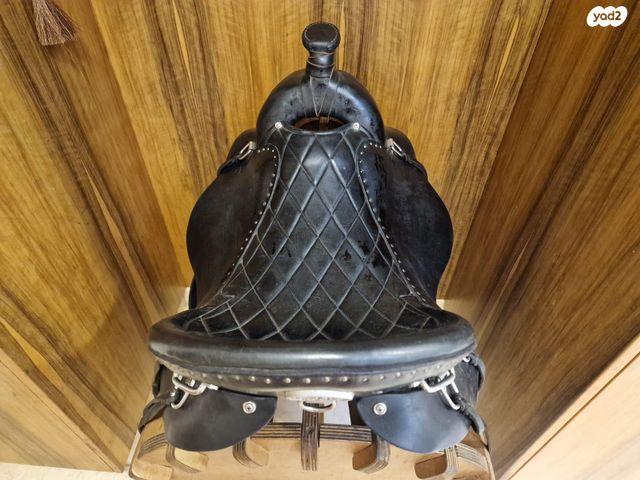 אביזרים | אוכף