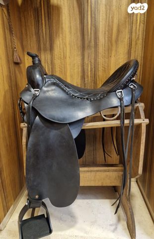 אביזרים | אוכף