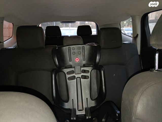 שברולט אורלנדו