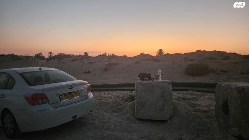 סובארו אימפרזה