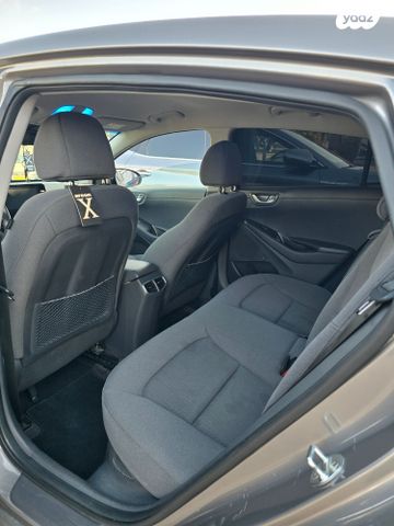 יונדאי איוניק