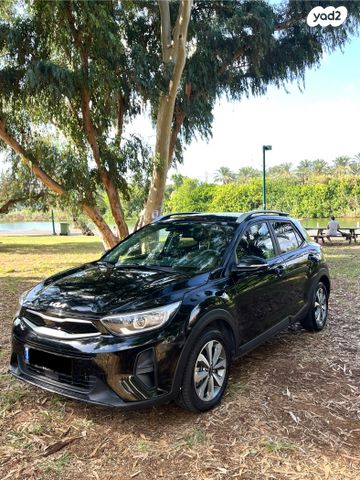 מודעת רכב קיה סטוניק