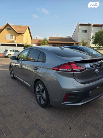 יונדאי איוניק