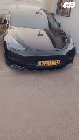 טסלה מודל 3