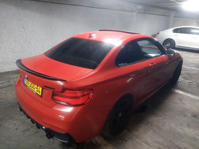 ב מ וו סדרה 2