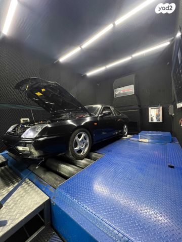 הונדה פרלוד