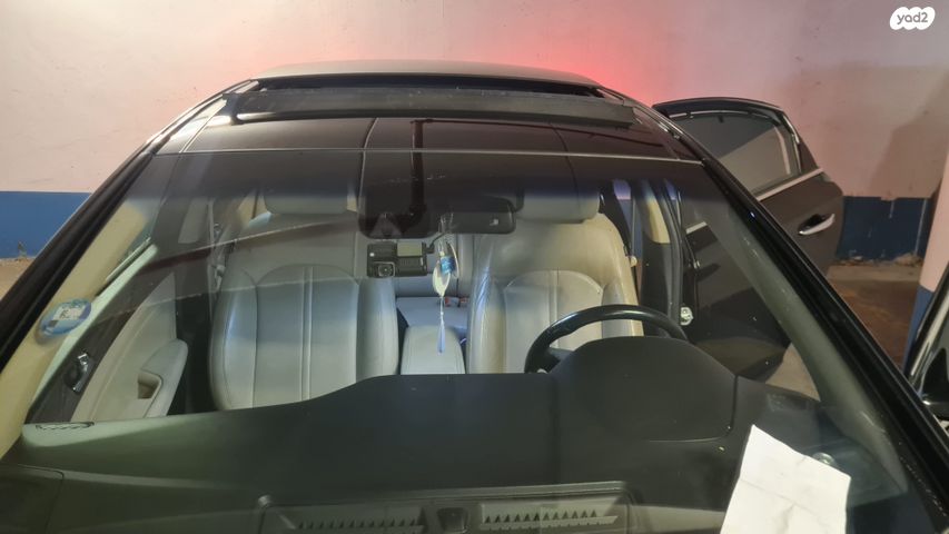 יונדאי סונטה