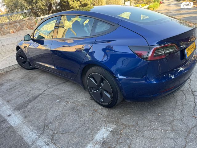 טסלה מודל 3