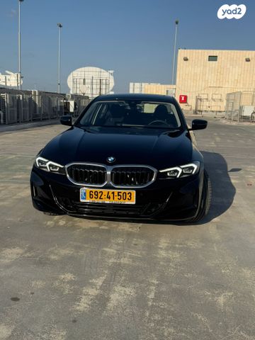 ב מ וו סדרה 3