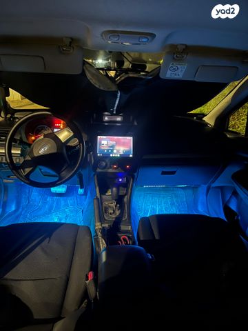 סובארו אימפרזה