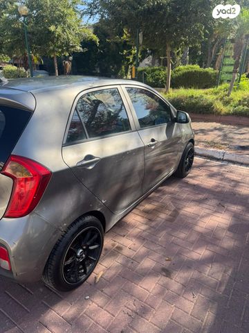 מודעת רכב קיה פיקנטו