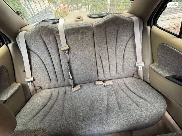 שברולט קוואליר