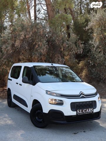 סיטרואן ברלינגו