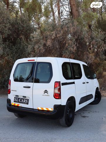 סיטרואן ברלינגו