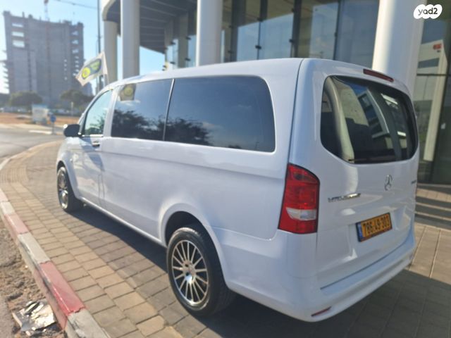 מרצדס-בנץ ויטו